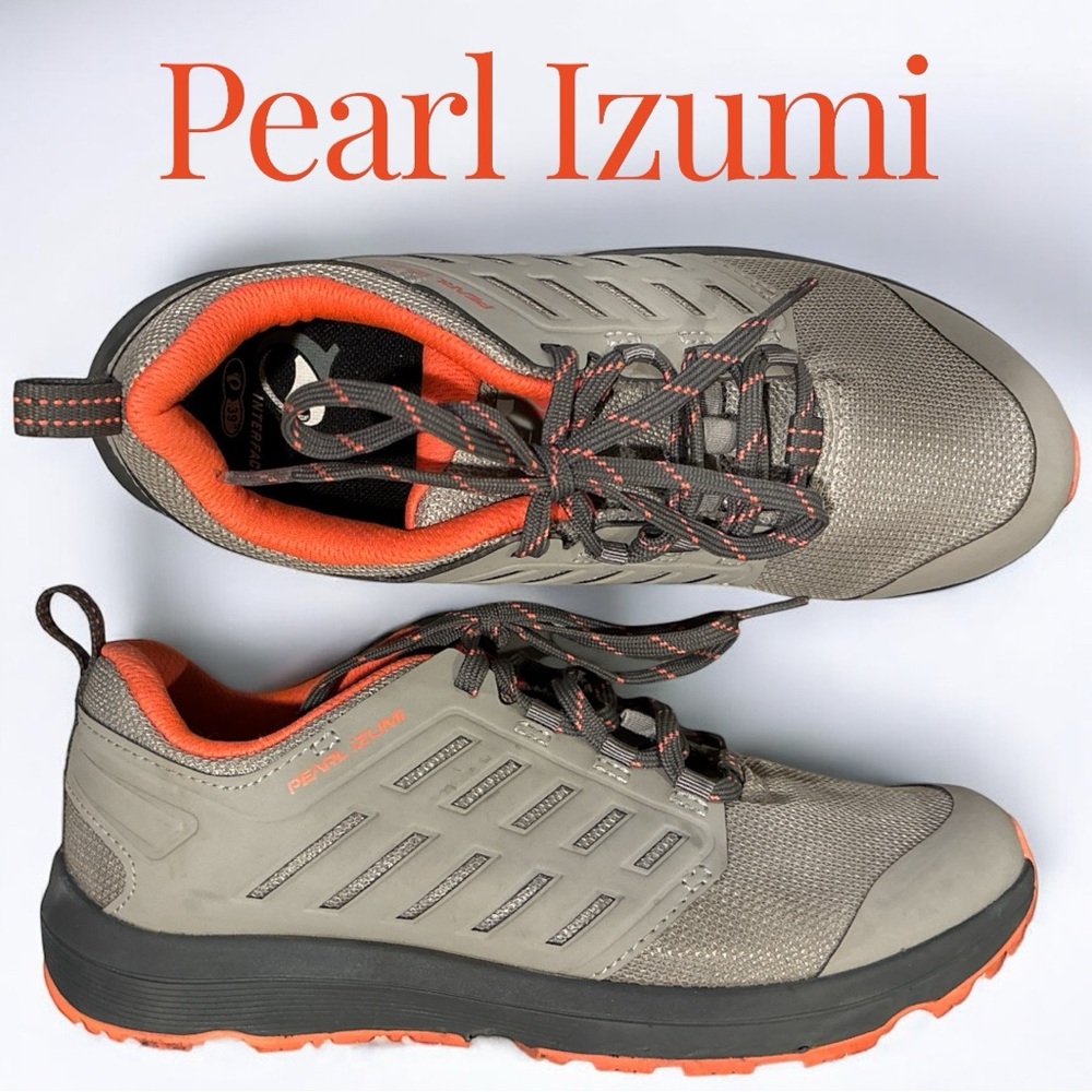 Pearl Izumi Women’s X-Alp Canyon MTB Cycling Shoes - Size 39 (US 8-8.5)